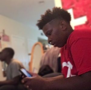 Meet your Posher, Wilbert